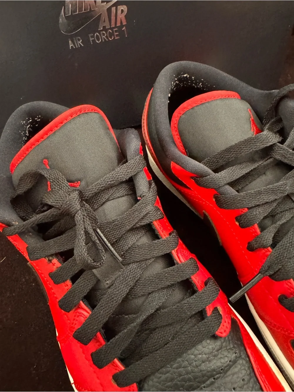 Nike Air Jordan 1 Low 